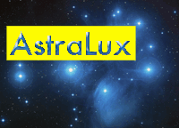 Astralux Logo