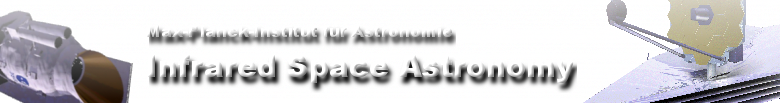 Infrared Space Astronomy