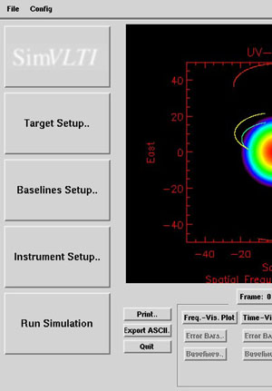 SimVLTI GUI