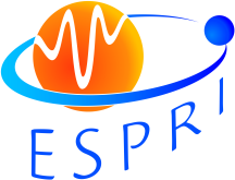 ESPRI logo