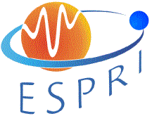 ESPRI logo