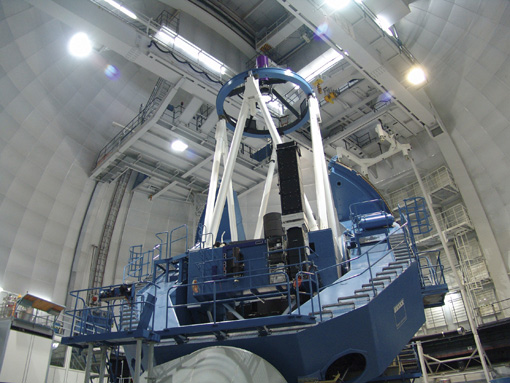 3.5m Telescope