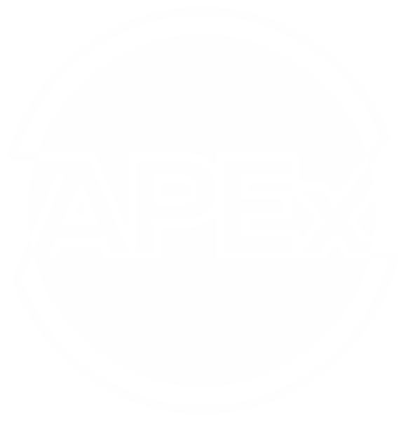 Logo of the APEx department