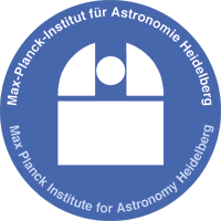 Max-Planck-Institut fr Astronomie