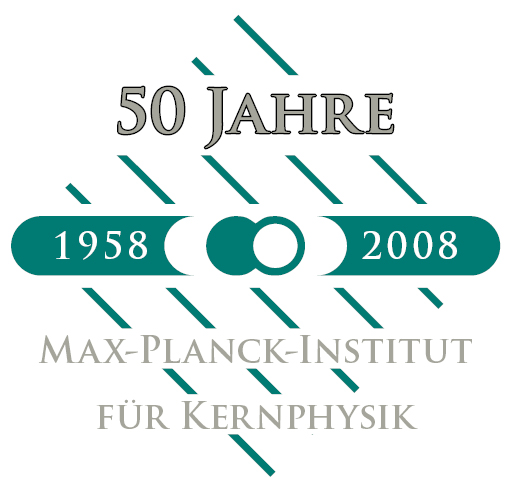 Max-Planck-Institut fr Kernphysik