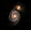 NGC5195