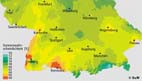 SoFi 1999 - Wetter