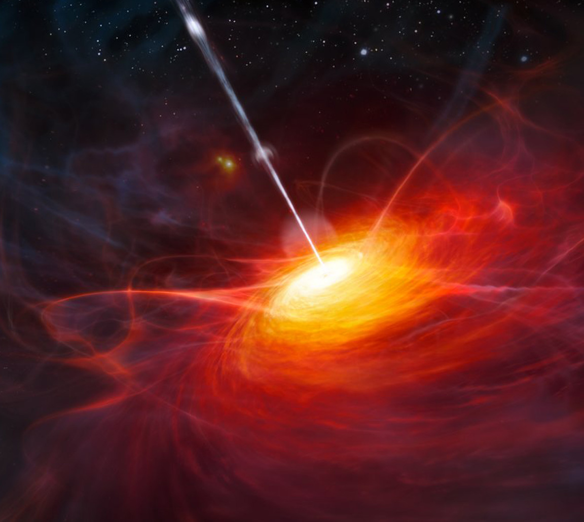 The highest redshift quasars